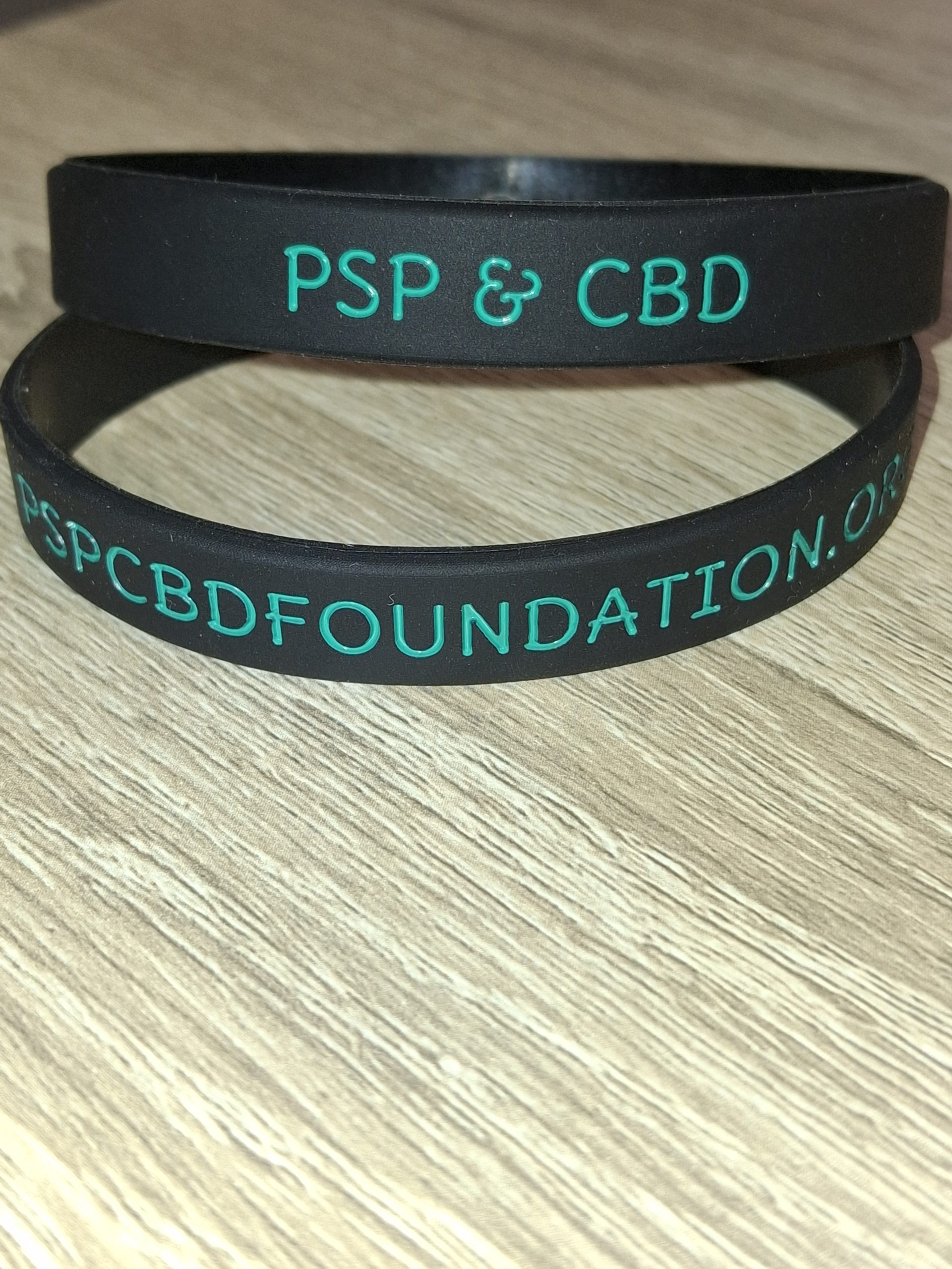 Wristbands